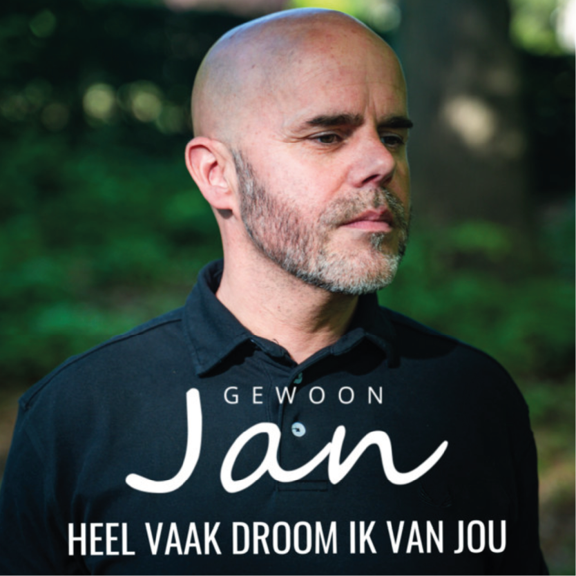 Heel Vaak Droom Ik Van Jou