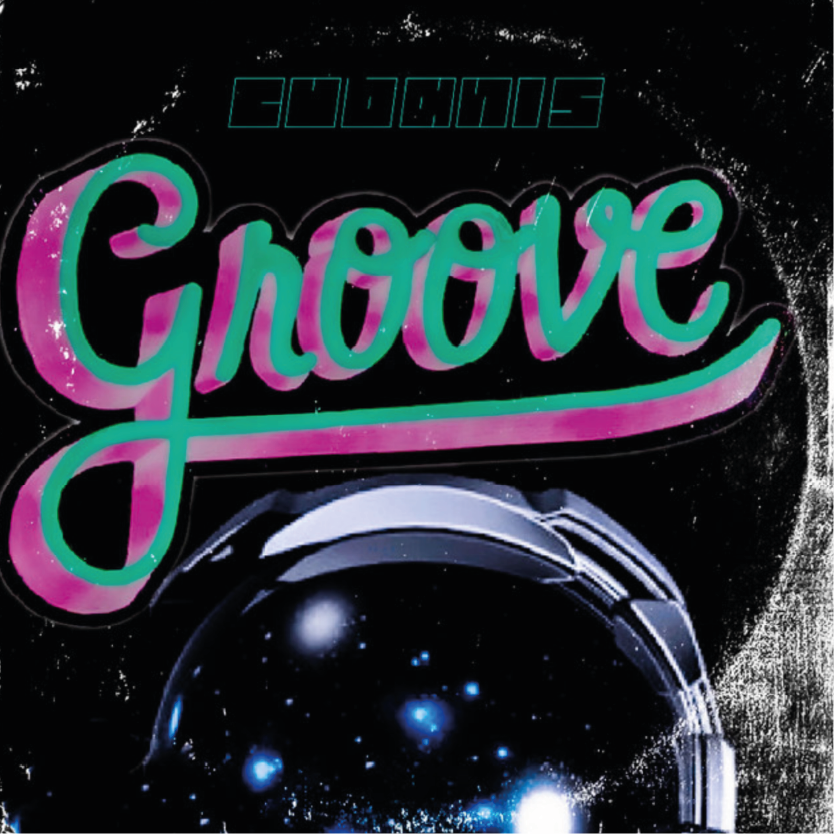 Groove