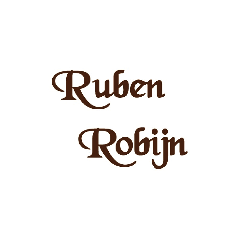Ruben Robijn